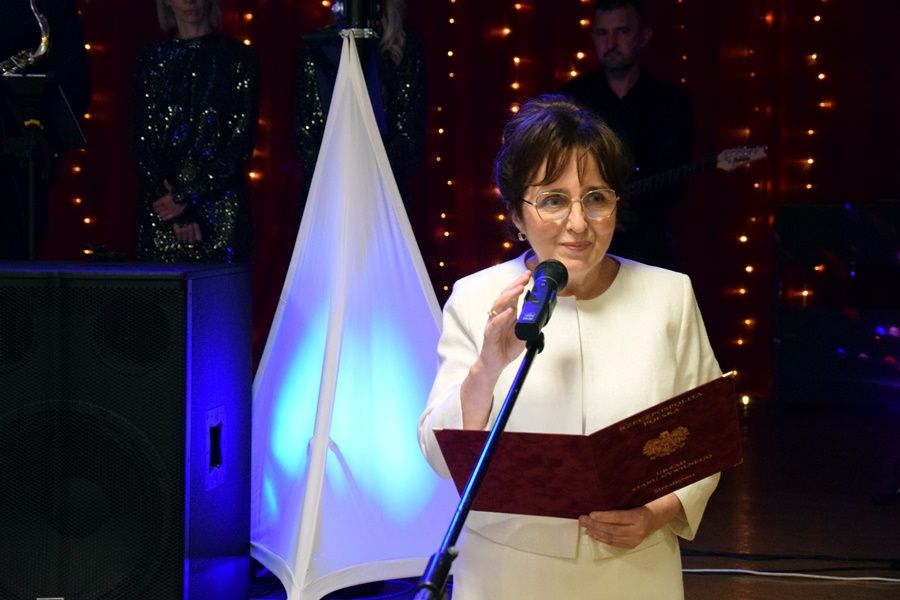 Srebrne Gody w Strzałkowie. Zobacz zdjęcia