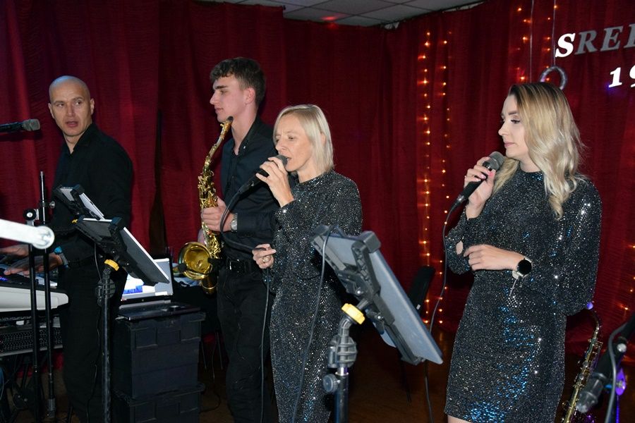 Srebrne Gody w Strzałkowie. Zobacz zdjęcia