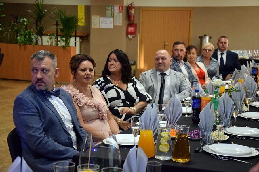 Srebrne Gody w Strzałkowie. Zobacz zdjęcia