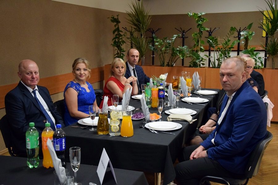 Srebrne Gody w Strzałkowie. Zobacz zdjęcia