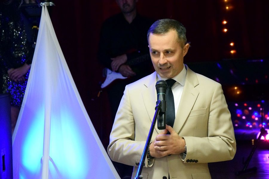 Srebrne Gody w Strzałkowie. Zobacz zdjęcia