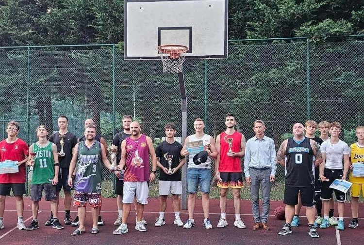 Kolejny sezon dobiegł końca