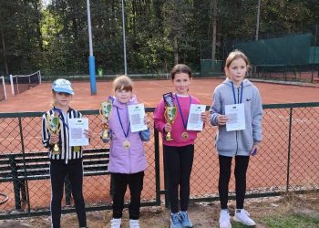 Wszystkim należą się wielkie brawa