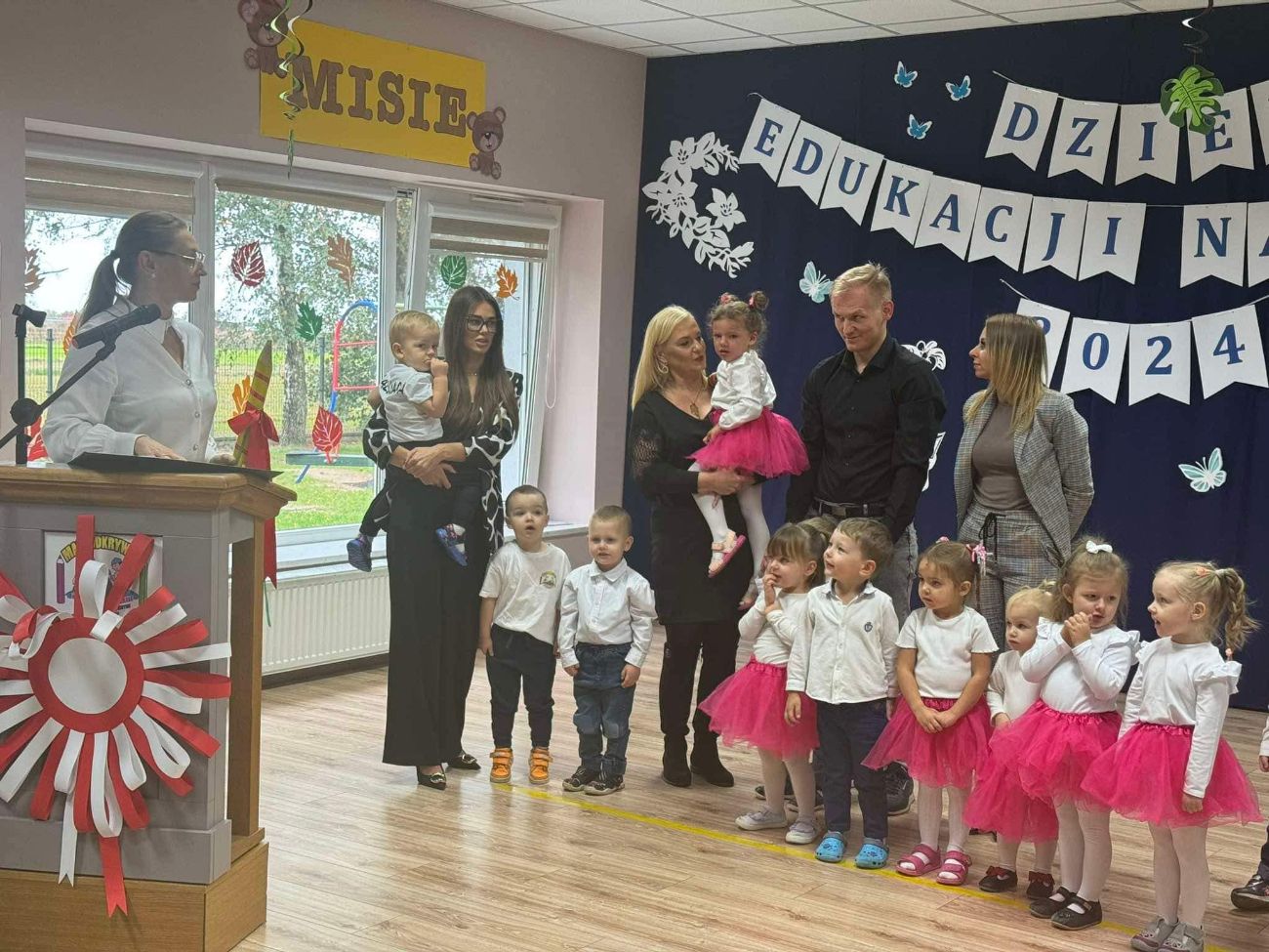 DEN u Małych Odkrywców w Piotrowicach