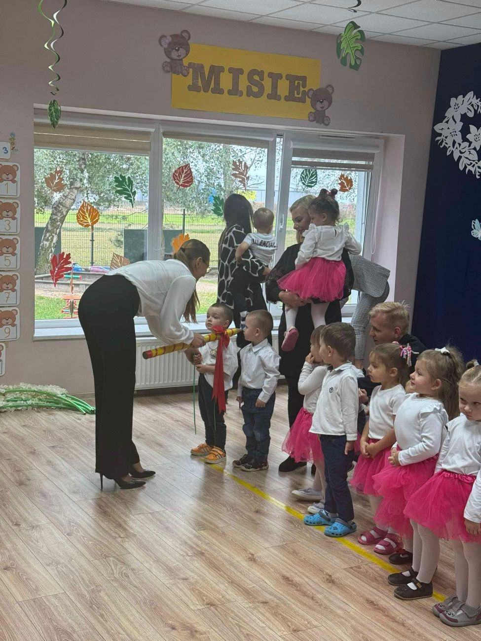 DEN u Małych Odkrywców w Piotrowicach