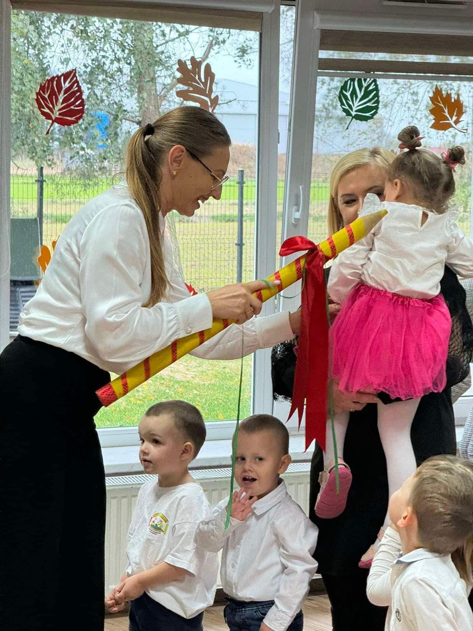 DEN u Małych Odkrywców w Piotrowicach