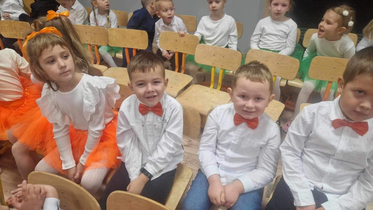 DEN u Małych Odkrywców w Piotrowicach