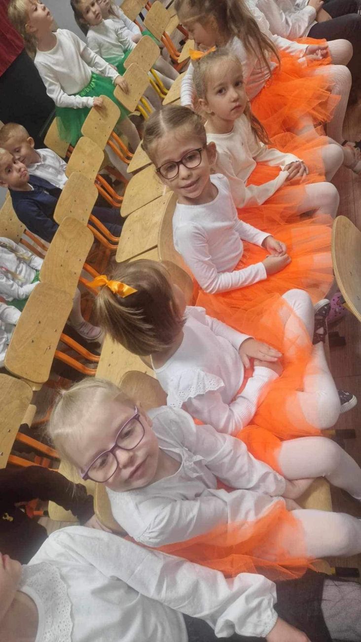 DEN u Małych Odkrywców w Piotrowicach