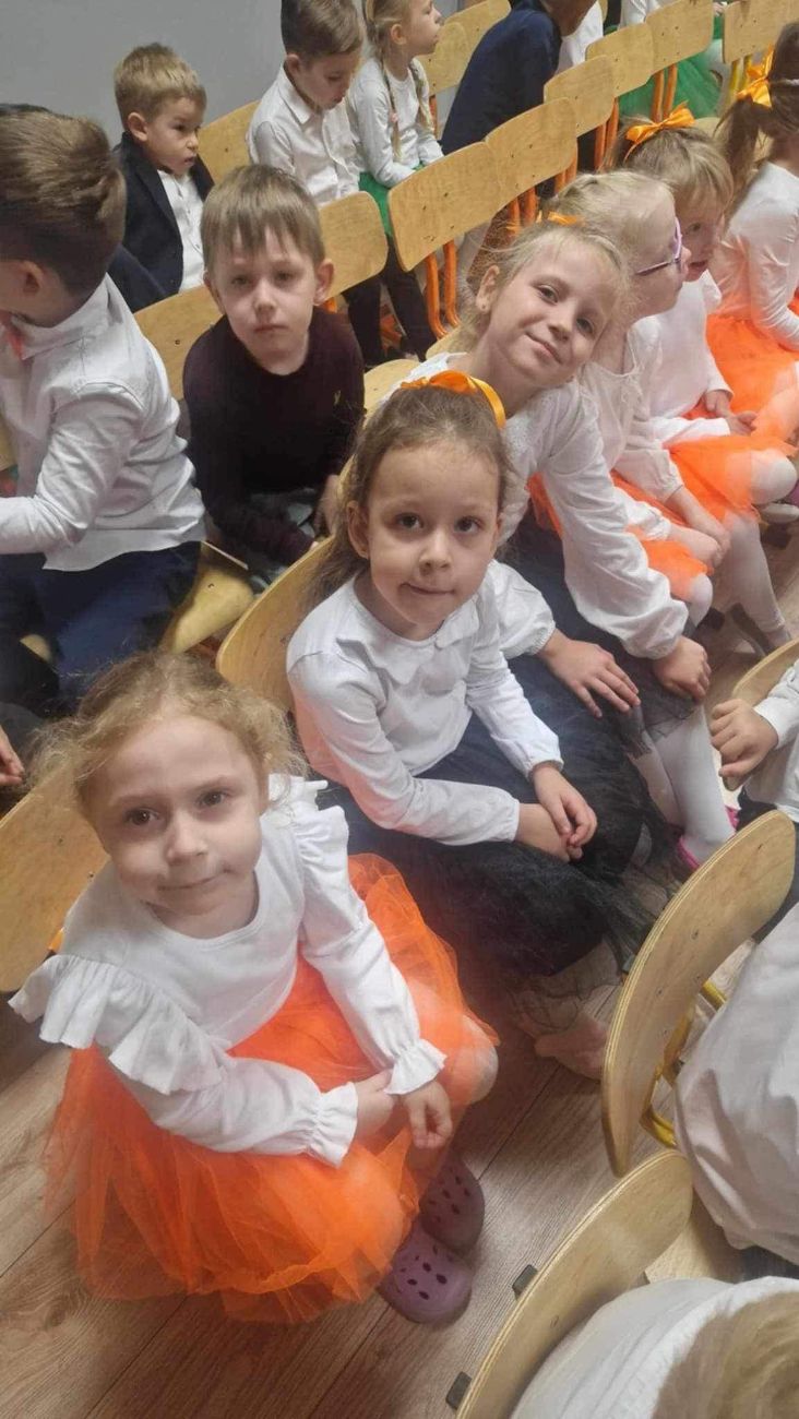 DEN u Małych Odkrywców w Piotrowicach