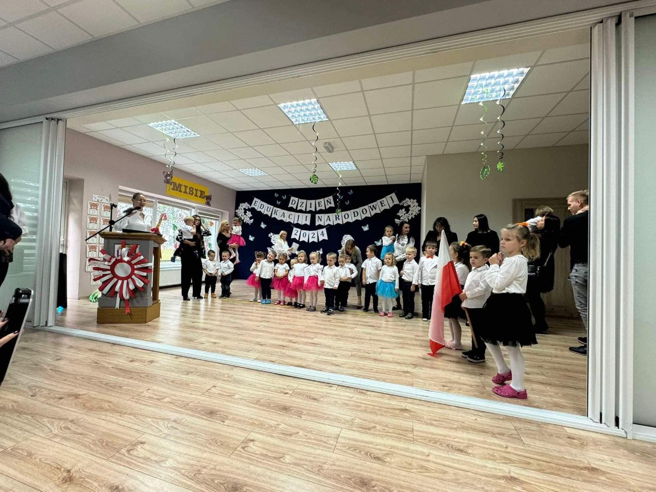 DEN u Małych Odkrywców w Piotrowicach