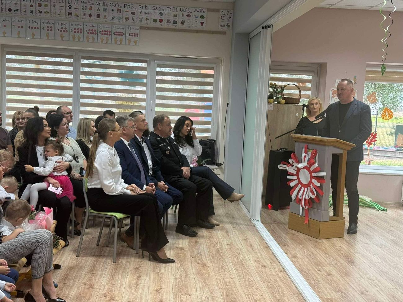 DEN u Małych Odkrywców w Piotrowicach