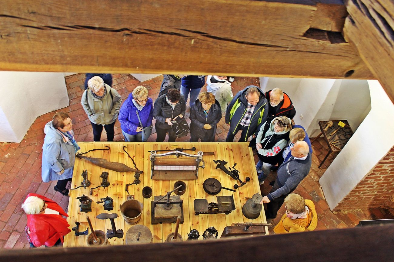 Uniwersytet na wycieczce. Na nowo odkryli to miasto