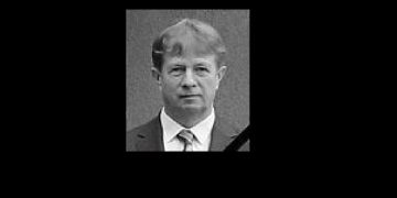 Krzysztof Szelążek nie żyje