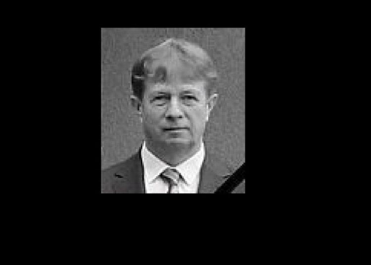 Krzysztof Szelążek nie żyje