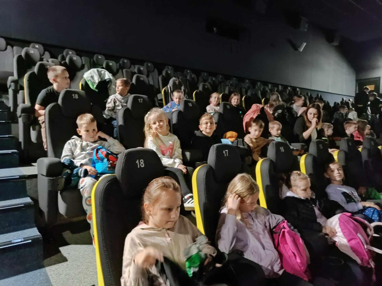 Dzień Języków Obcych – Kowalewo