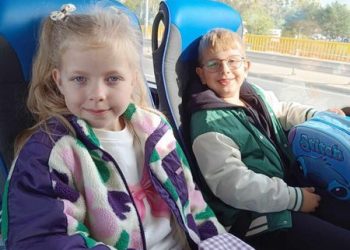 Dzień Chłopaka w Cieninie Kościelnym