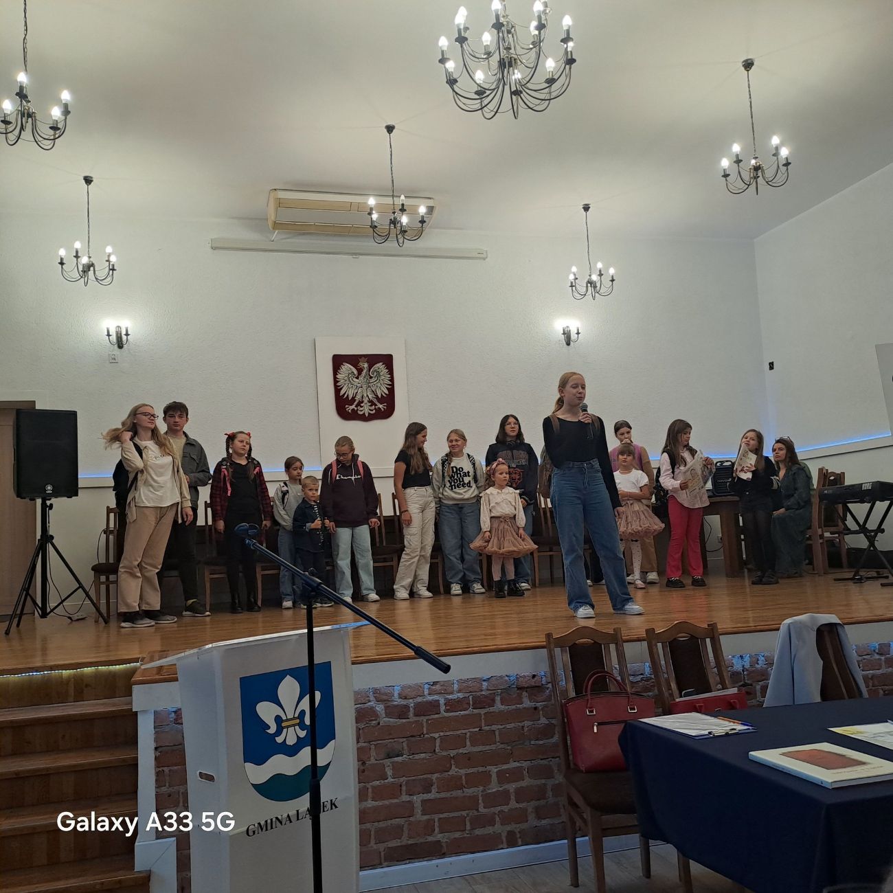  LUTW rozpoczął po raz 9 rok akademicki