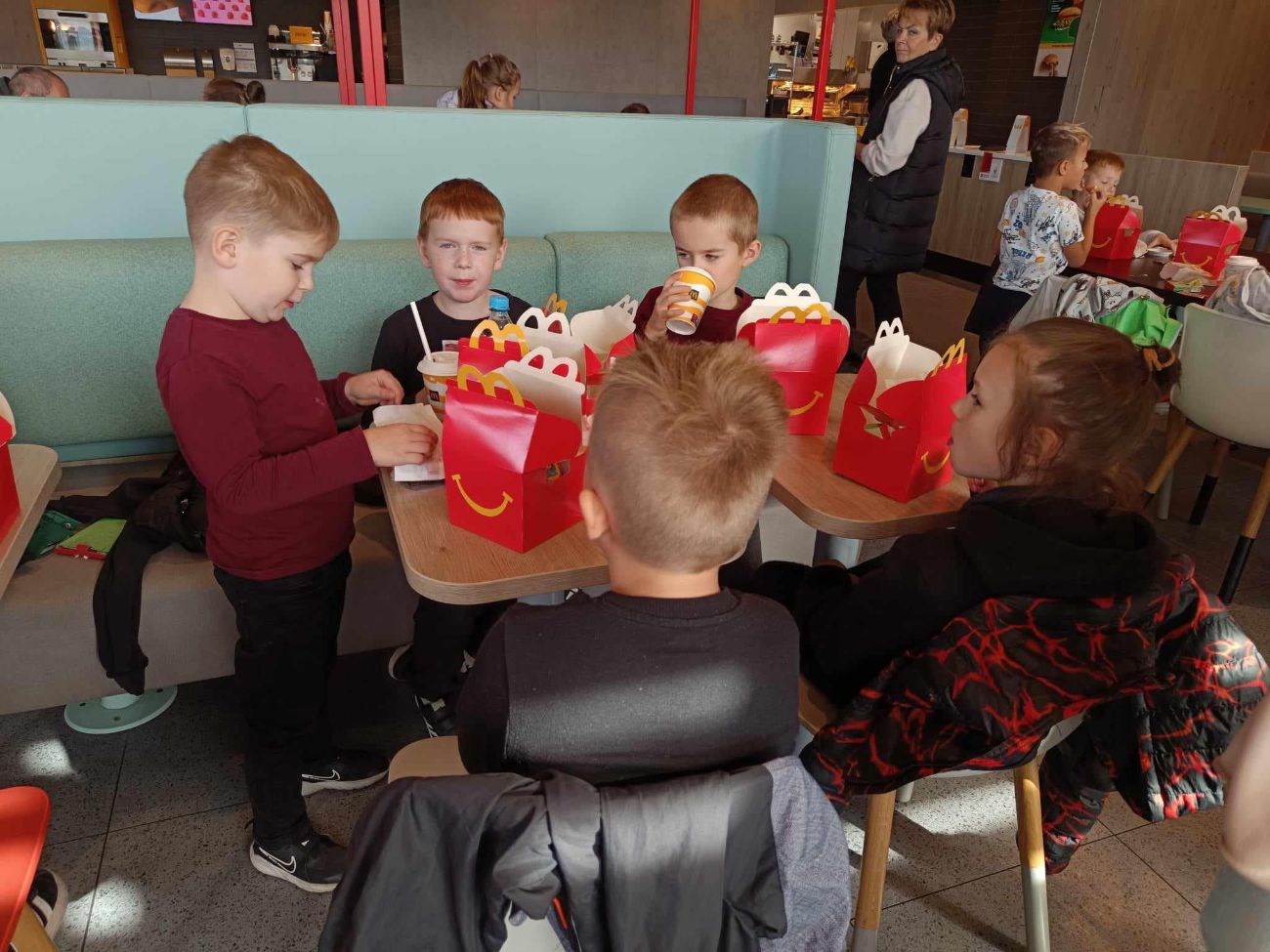 Dzień Języków Obcych – Kowalewo