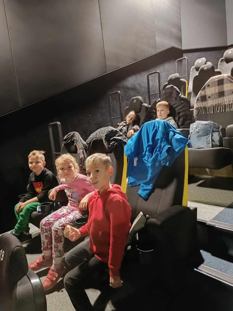 Dzień Języków Obcych – Kowalewo