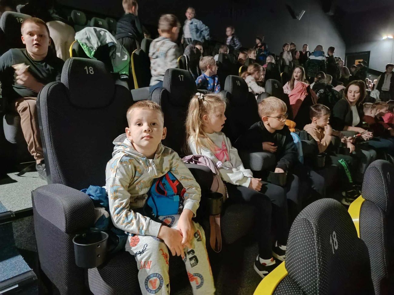 Dzień Języków Obcych – Kowalewo