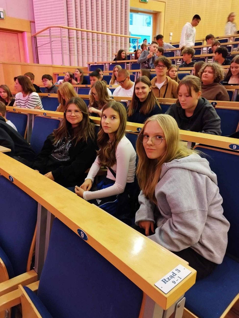 Noc Naukowców – Cienin Zaborny