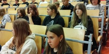 Noc Naukowców – Cienin Zaborny