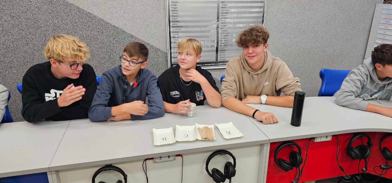 Dzień Języków Obcych – Kowalewo