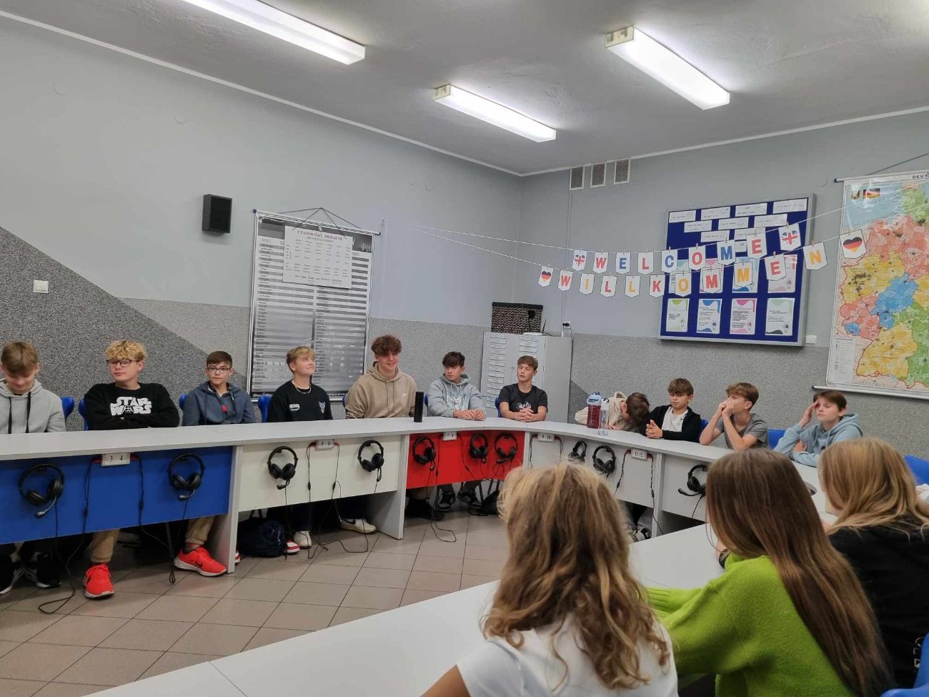 Dzień Języków Obcych – Kowalewo