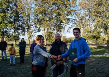 Pierwszy piknik rodzinny „POznajmy się” już za nami