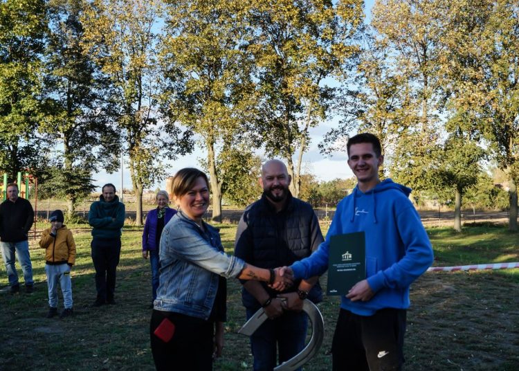 Pierwszy piknik rodzinny „POznajmy się” już za nami