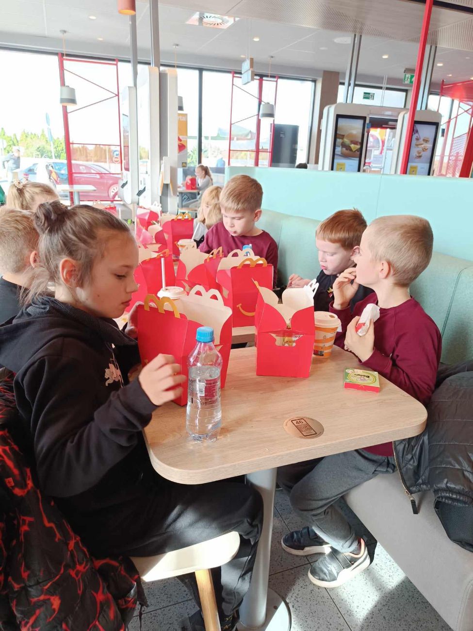 Dzień Języków Obcych – Kowalewo