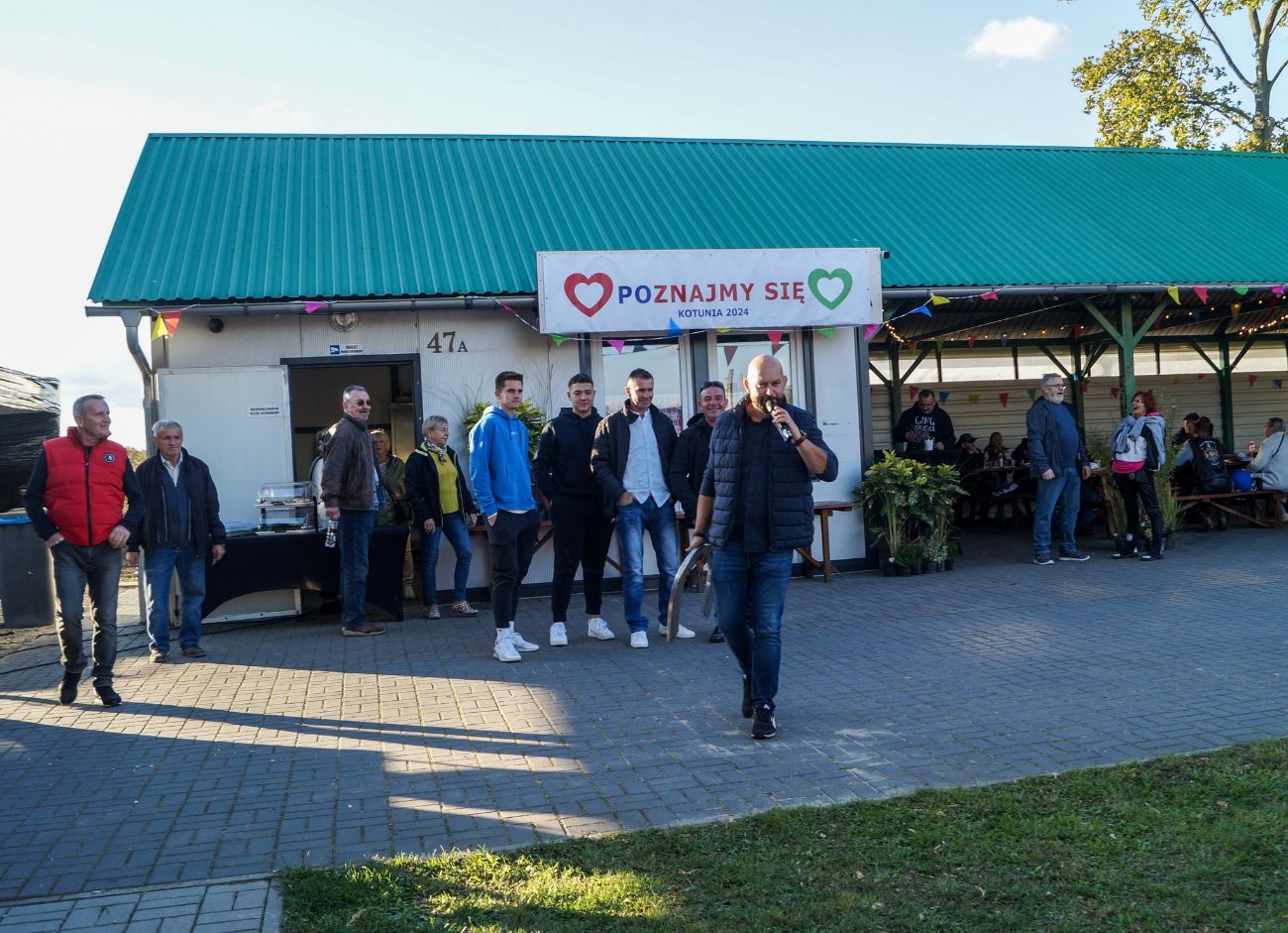 Pierwszy piknik rodzinny „POznajmy się” już za nami