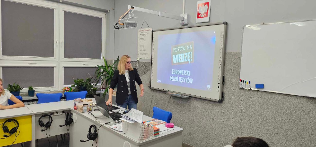 Dzień Języków Obcych – Kowalewo
