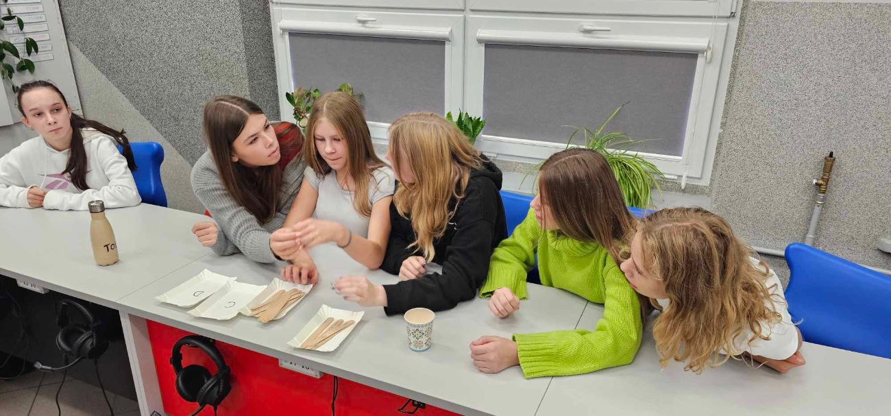 Dzień Języków Obcych – Kowalewo