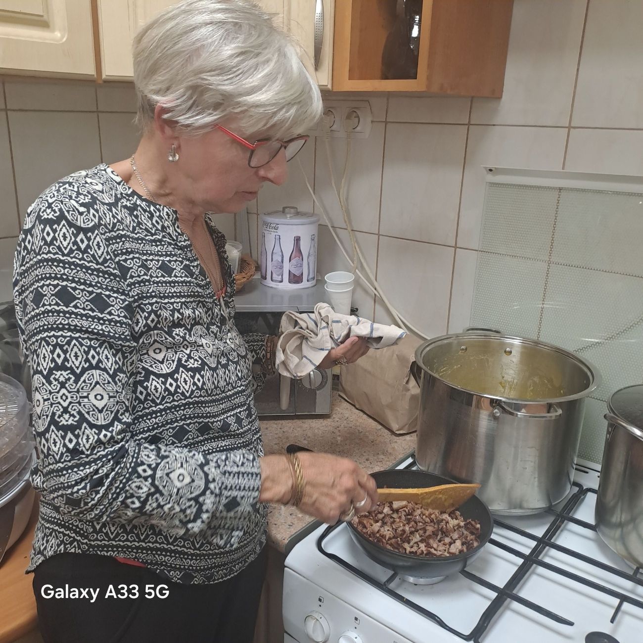 Lądkowianki rozwijają skrzydła