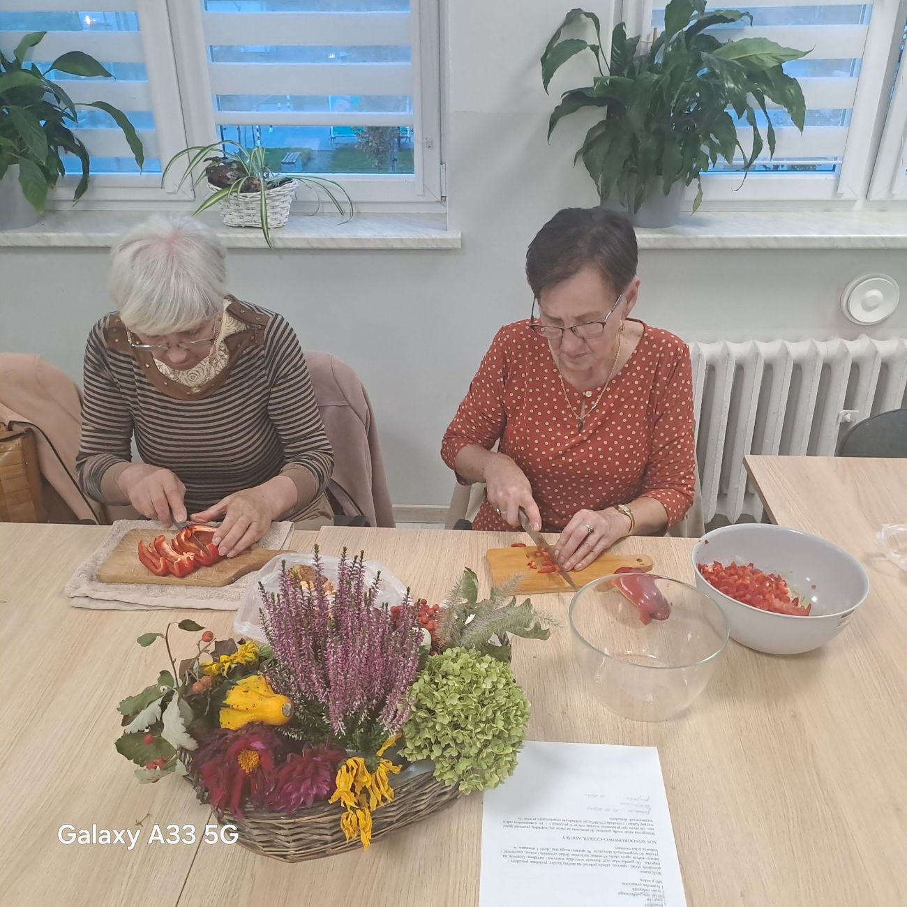 Lądkowianki rozwijają skrzydła