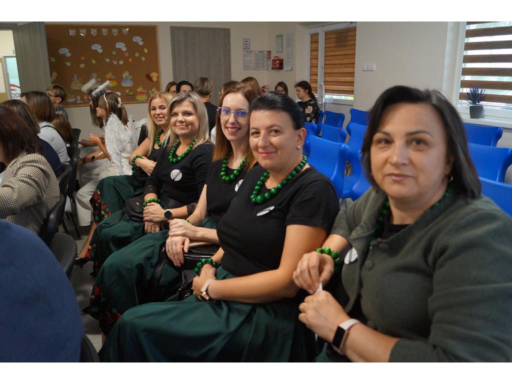 Narodowe czytanie w Koszutach