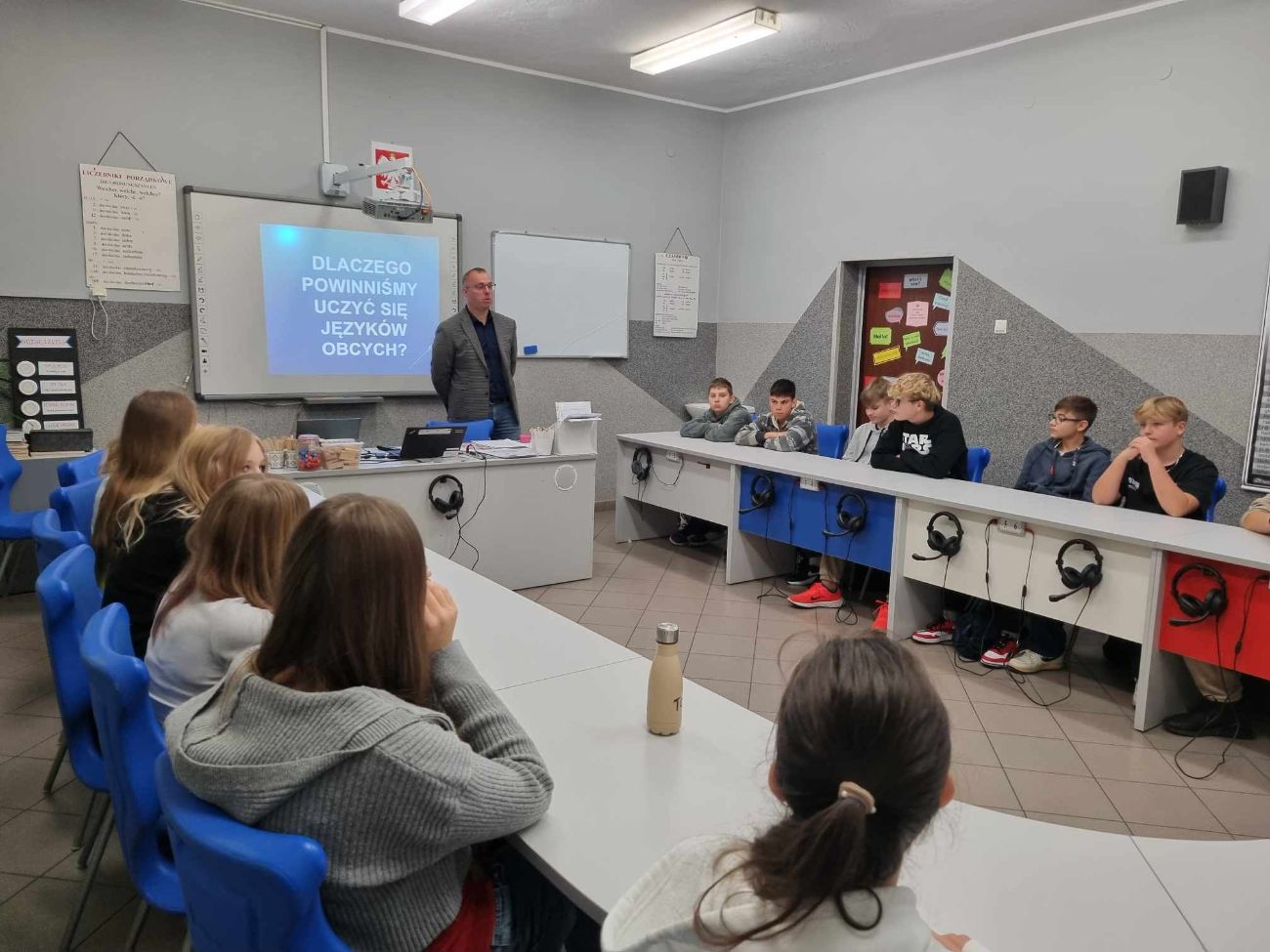 Dzień Języków Obcych – Kowalewo