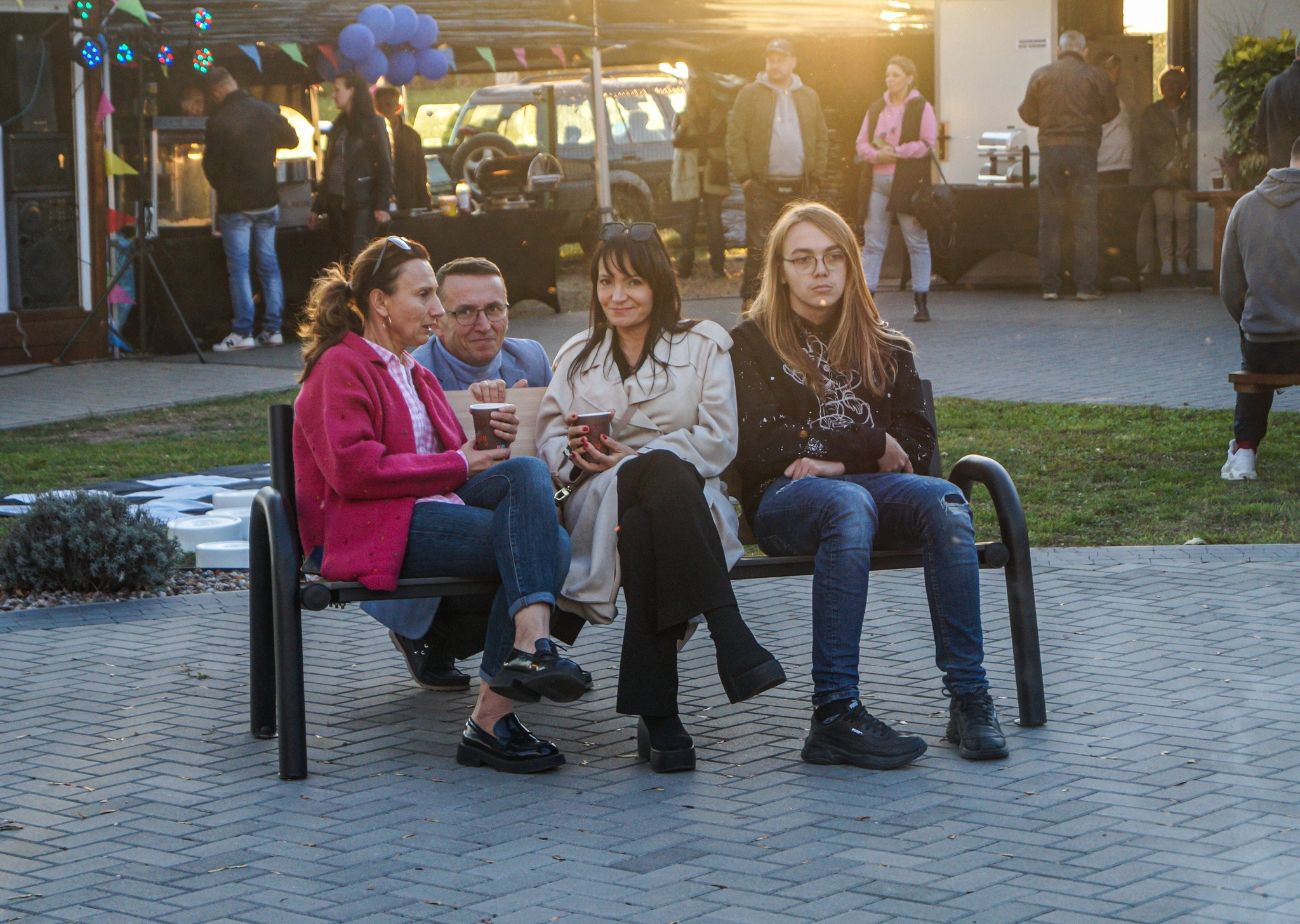 Pierwszy piknik rodzinny „POznajmy się” już za nami