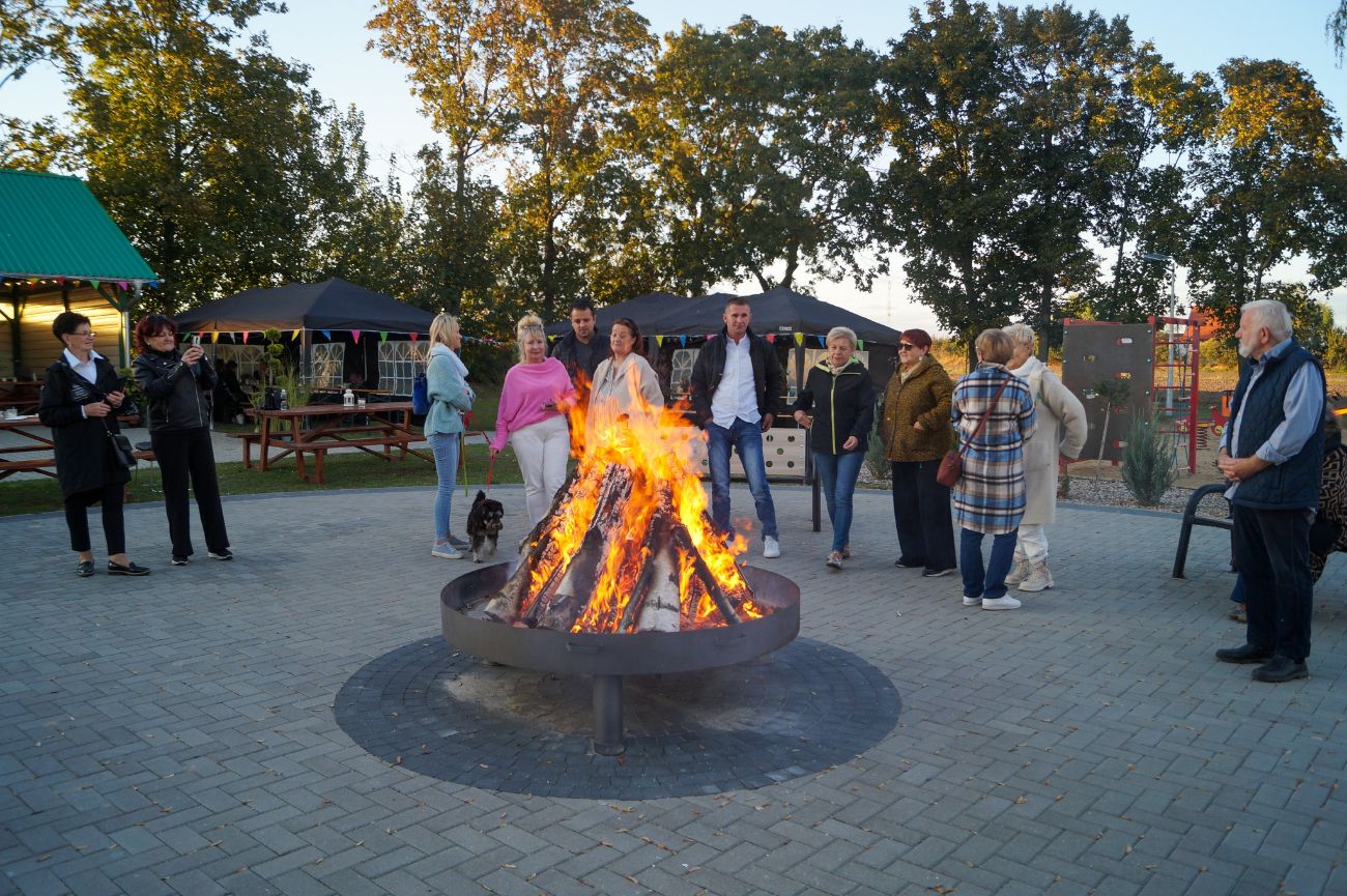 Pierwszy piknik rodzinny „POznajmy się” już za nami