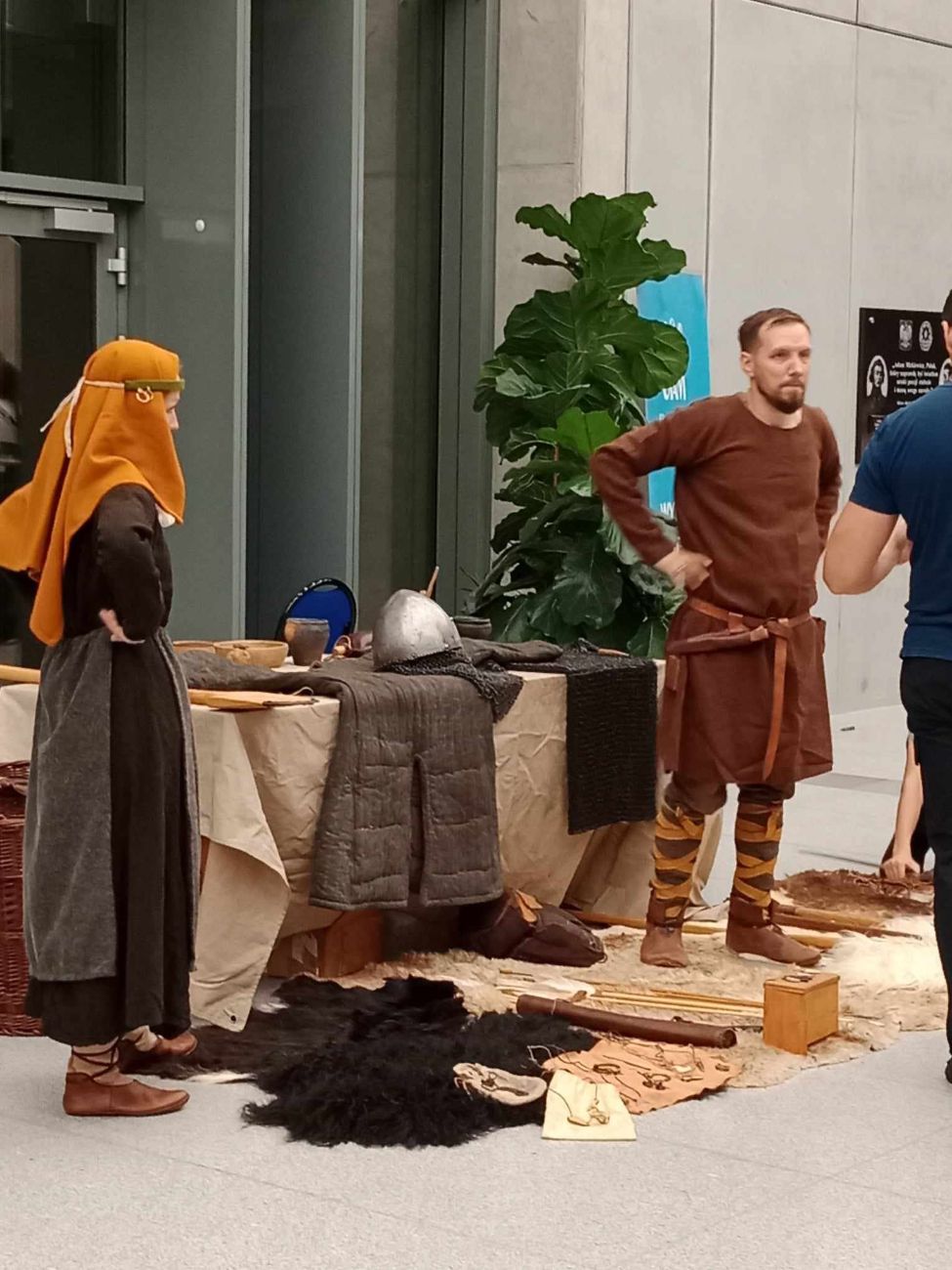 Noc Naukowców – Kotunia