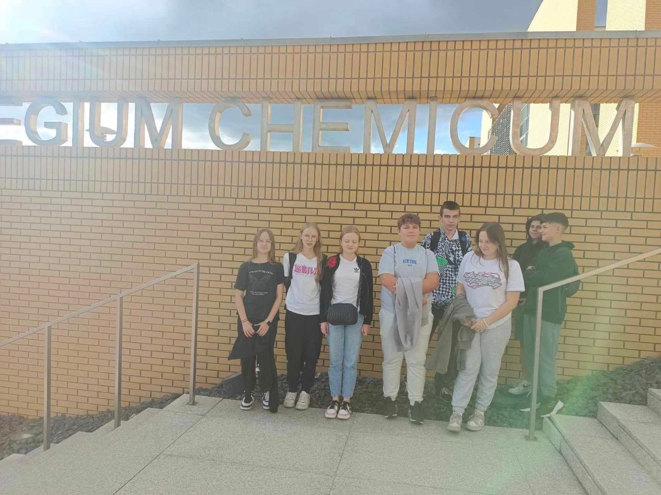 Noc Naukowców – Kotunia