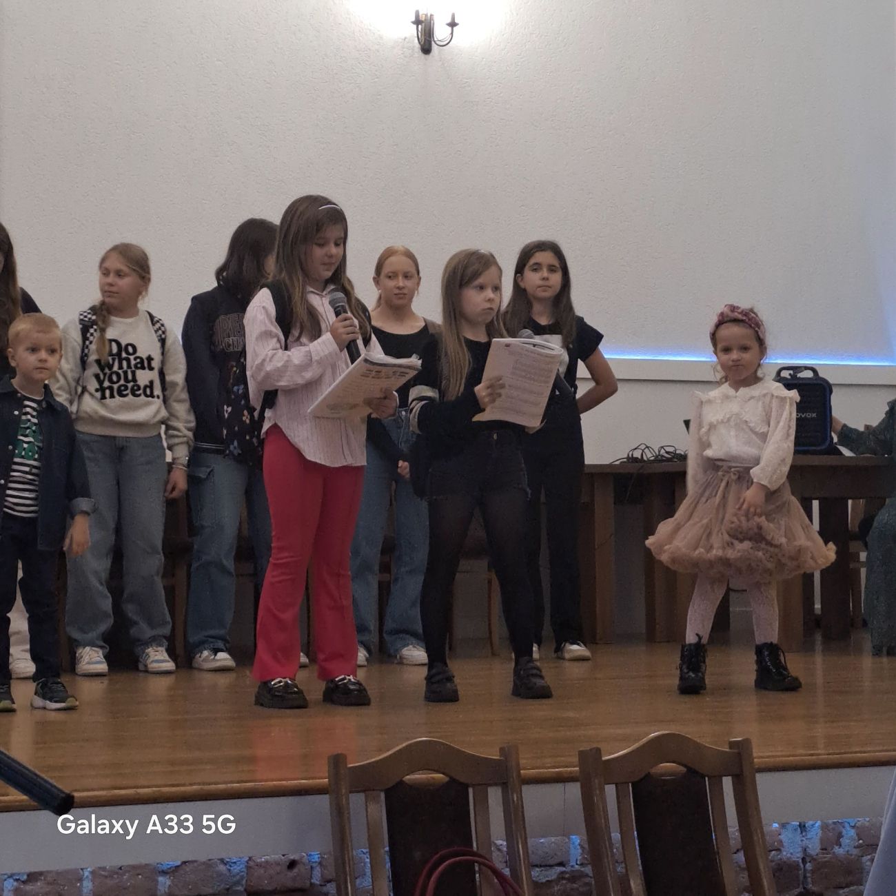  LUTW rozpoczął po raz 9 rok akademicki