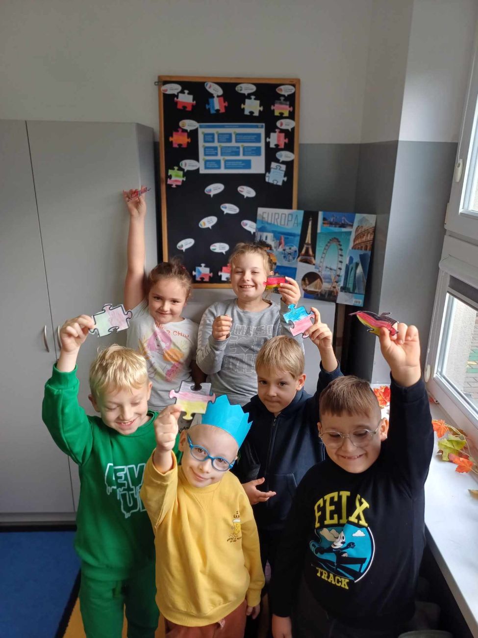 Dzień Języków Obcych – Kowalewo