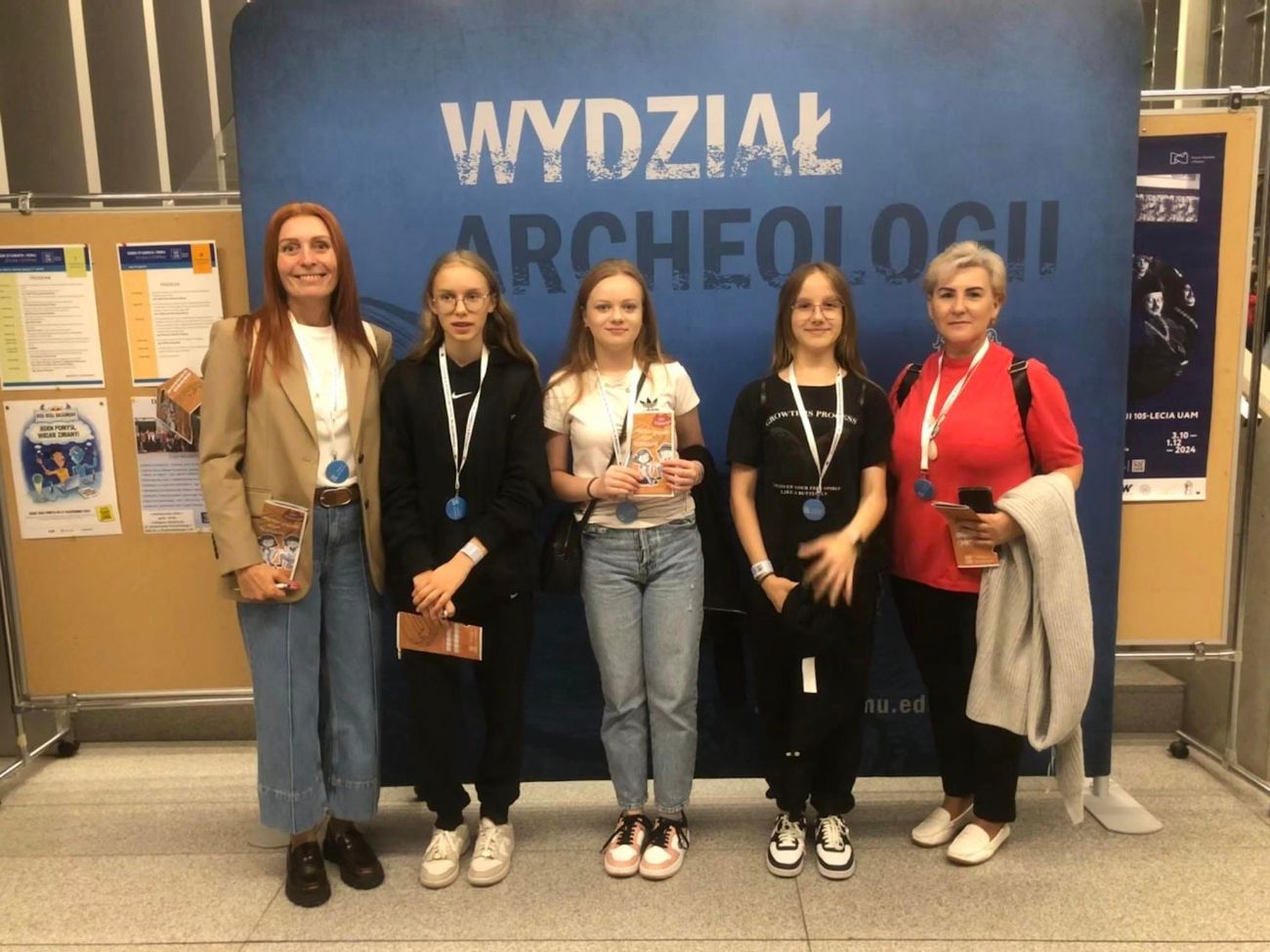 Noc Naukowców – Kotunia