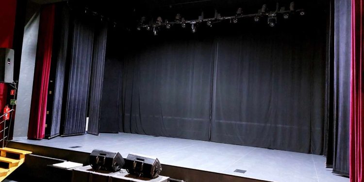 Słupeckie kino po remoncie