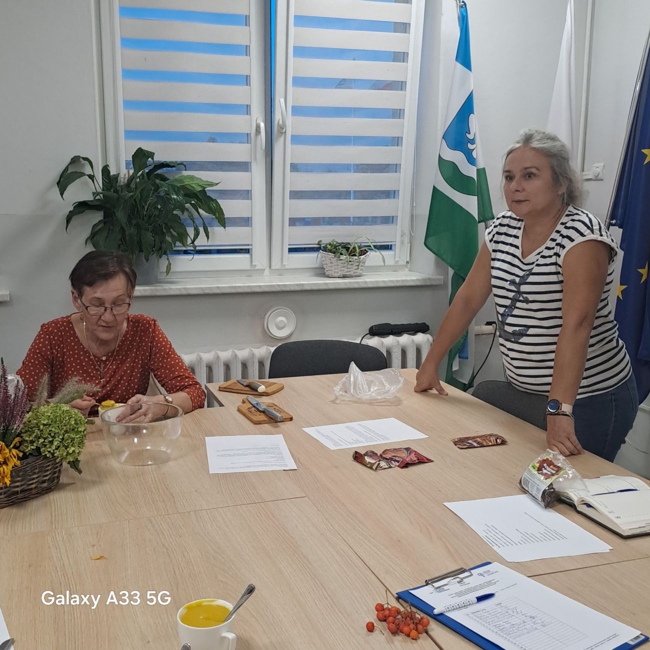 Lądkowianki rozwijają skrzydła