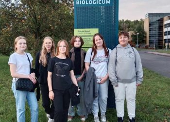 Noc Naukowców – Kotunia