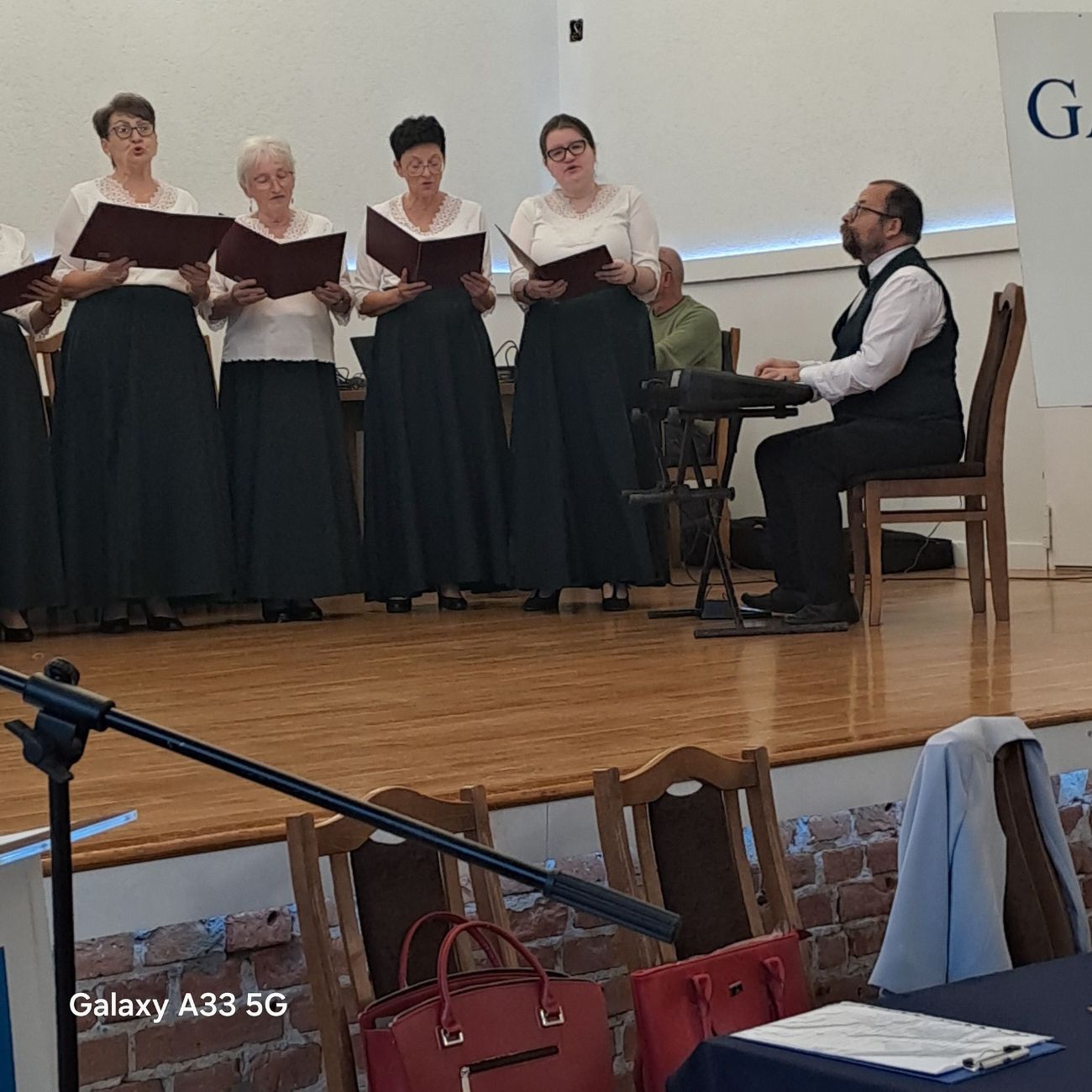  LUTW rozpoczął po raz 9 rok akademicki