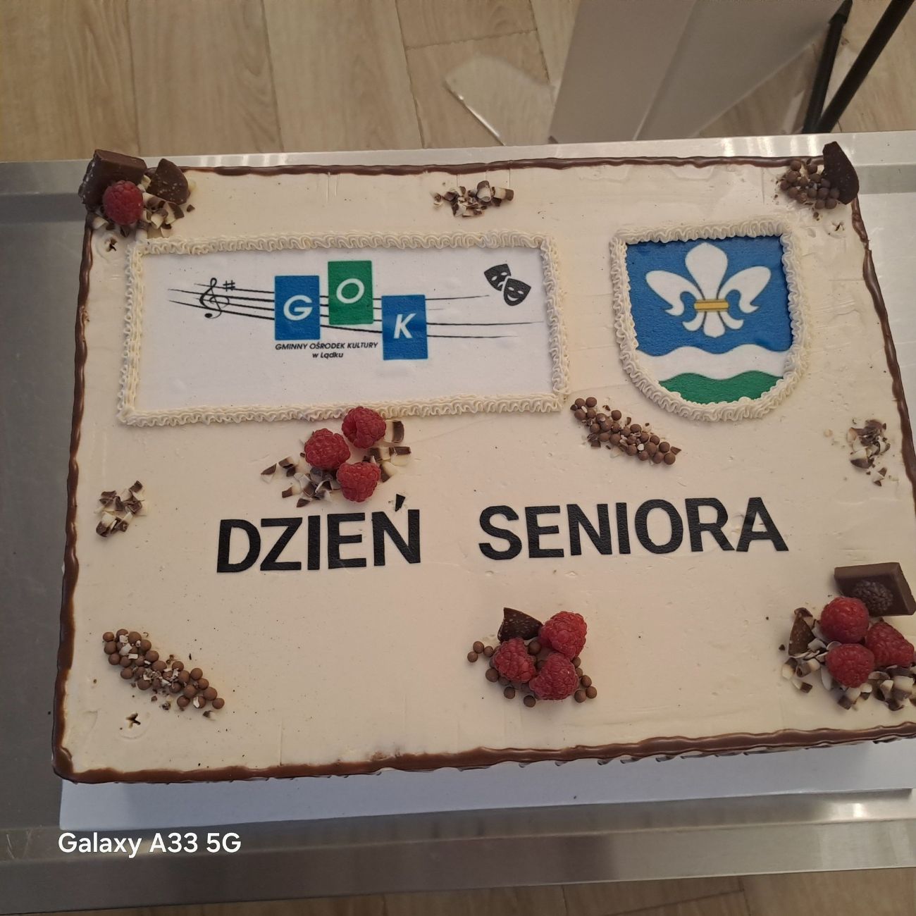  LUTW rozpoczął po raz 9 rok akademicki